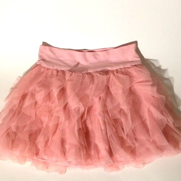 GAP Other - GAP Beautiful Girl’s Skirt Size 6/7 Color Rose Pink NWT